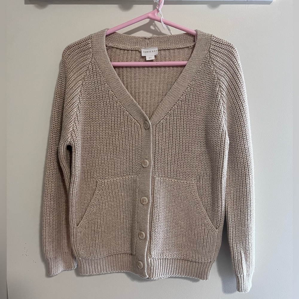 Jamie Kay cardigan NWT